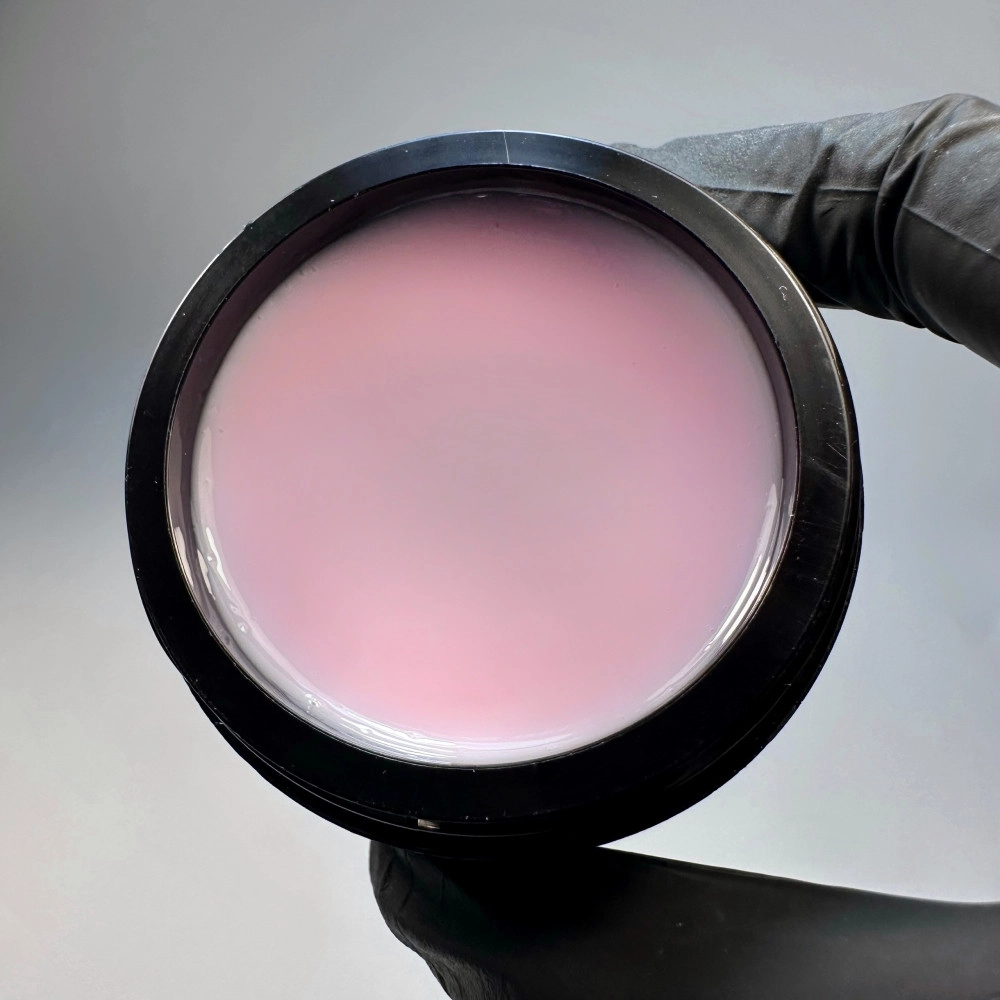 Камуфлирующий гель для моделирования "Vanilla Rose" 50 ml